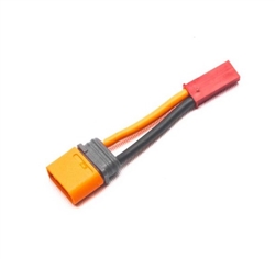 SPEKTRUM ... ADAPTER: IC2 DEVICE / JST - RCY BATTERY