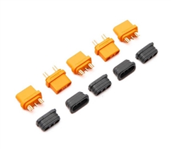 SPEKTRUM ... CONNECTOR: IC2 BATTERY (SET OF 5)