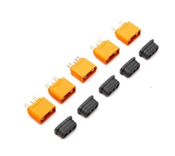 SPEKTRUM ... CONNECTOR: IC2 DEVICE (SET OF 5)
