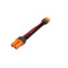 SPEKTRUM ... IC5 BATTERY TO IC3 DEVICE 4"" / 100MM; 10 AWG
