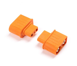SPEKTRUM ... 1PC. BATTERY ADAPTER: IC3 DEVICE/IC2 BATTERY (2)