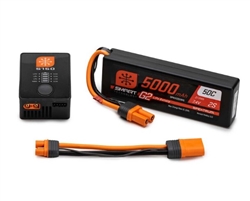 SPEKTRUM ... SMART G2 POWERSTAGE BUNDLE SURFACE 2S