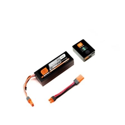 SPEKTRUM ... SPEKTRUM SMART POWERSTAGE BUNDLE 3S