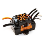 SPEKTRUM ... FIRMA 130 AMP BRUSHLESS SMART ESC 2S-4S