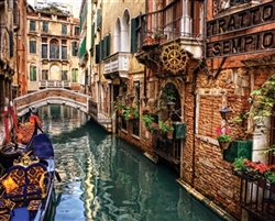 SPRINGBOK PUZZLES 3310746... SEMPIONE ITALY 1000PC PUZZLE