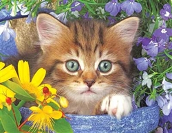 SPRINGBOK PUZZLES 4336027... GARDEN HELPER 36PC PUZZLE