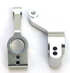 ST RACING CONCEPTS ST1952S... ALUM REAR HUB CARRIERS