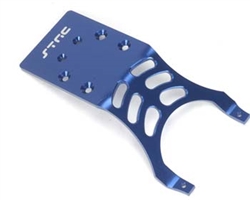 ST RACING CONCEPTS ... ALUM REAR SKID PLATE