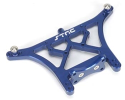 ST RACING CONCEPTS ... ALUM REAR SHOCK TOWER BLUE