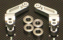 ST RACING CONCEPTS ... CNC Rear Hub Carrier w/BRG ST
