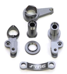 ST RACING CONCEPTS ... CNC STRING BELLCRANK SLASH 4X4