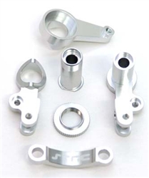 ST RACING CONCEPTS ST6845S... CNC STRING BELLCRANK SLASH 4X4