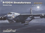 SQUADRON 1207... B-52 STRTFRTRS PT 2 COLOR