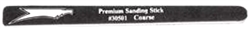 SQUADRON ... COARSE GRIT SANDING STICK