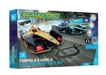 SCALEXTRIC ... SPARK PLUG FORMULA E RACE SET