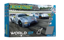 SCALEXTRIC ... SCALEXTRIC ARC AIR - WORLD GT