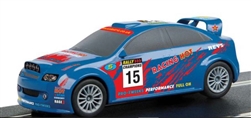 SCALEXTRIC ... START RALLY CAR PRO TWEEKS