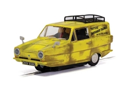 SCALEXTRIC ... RELIANT REGAL SUPERVAN - ONLY FOOLS AND HORSES