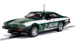 SCALEXTRIC ... JAGUAR XJS - DONINGTON ETCC
