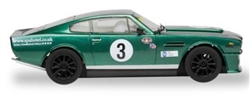 SCALEXTRIC ... ASTON MARTIN V8 CHRIS SCRAGG RACING