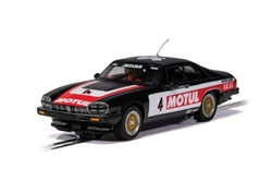 SCALEXTRIC ... JAGUAR XJS U SPA 24Hrs 1982 WALKINSHAW NICHOLSON & PERCY
