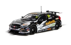 SCALEXTRIC ... BTCC HOND CIVIC