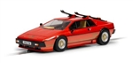 SCALEXTRIC ... JAMES BOND LOTUS ESPRIT TURBO - 'FOR YOUR EYES ONLY'