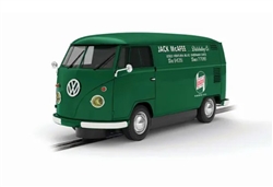 SCALEXTRIC ... VOLKSWAGEN T1B - CASTROL