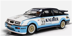 SCALEXTRIC ... FORD SIERRA RS500 - BTCC 1988 - ANDY ROUSE