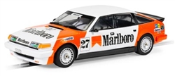 SCALEXTRIC ... ROVER SD1 - 1985 FRENCH SUPERTOURISME