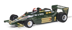 SCALEXTRIC ... LOTUS 79 - USA GP WEST 1979 - MARIO ANDRETTI