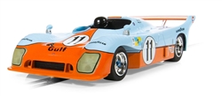 SCALEXTRIC ... 1975 LEMANS WINNER SPECIAL EDITION - MIRAGE GR8