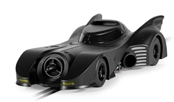 SCALEXTRIC ... 1989 BATMOBILE