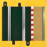 SCALEXTRIC ... SPORT HALF STR. 175mm X 2