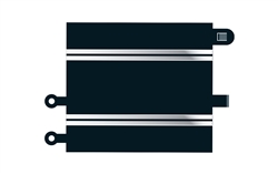 SCALEXTRIC ... TRACK CONVERTER STRAIGHT 2PK