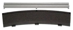 SCALEXTRIC ... SPORT BLK RADIUS 4 OUTER BDR