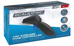 SCALEXTRIC ... HAND CONTROLLER ARC WIRELESS / ARC-AIR / ARC-PRP