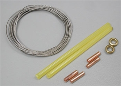 SULLIVAN ... LEAD OUT CABLE KIT CLASS A-B