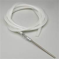 SULLIVAN ... FUELER, FILTER&4' 5/32 TUBING