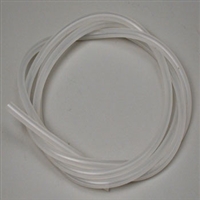 SULLIVAN ... 1/2A SILICONE GLOW FUEL LINE:3