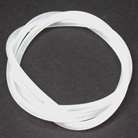 SULLIVAN ... FUEL TUBING 2 FOOT SILICONE
