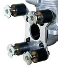 SULLIVAN 275... ENG MT ALUM FLEX KIT .40