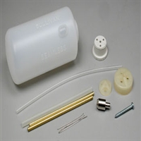 SULLIVAN ... FUEL TANK ROUND  4 oz