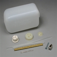 SULLIVAN ... FUEL TANK RST 10 oz.
