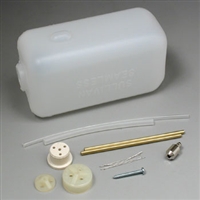 SULLIVAN ... FUEL TANK RST 12 oz.