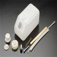SULLIVAN ... FUEL TANK SLANTED SS  6 oz.