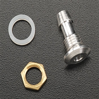 SULLIVAN ... ALUMINUM FUEL TANK FITTING