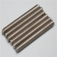 SULLIVAN ... THREADED STUDS 1-1/2" LONG (6)