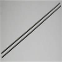 SULLIVAN ... PUSHROD 4/40 ALL THREADED 12"