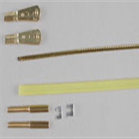 SULLIVAN ... PUSHROD CABLE 36" .032 CABLE